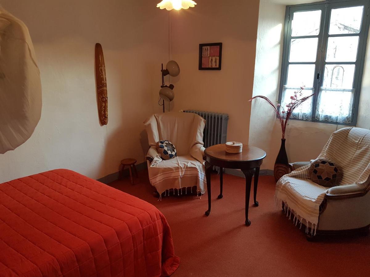 Hotel Domaine Sela à Saint-Prix  Extérieur photo