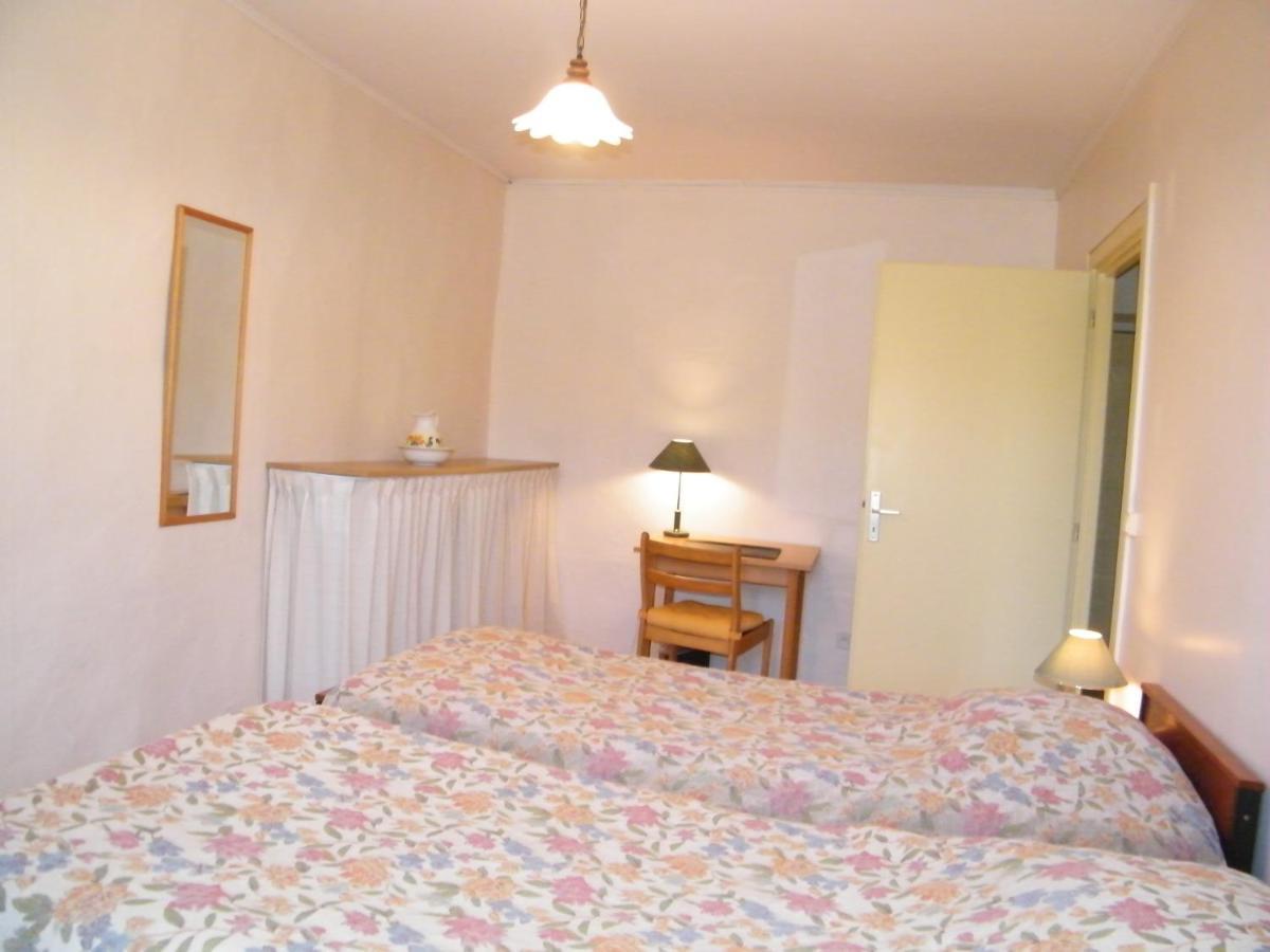 Hotel Domaine Sela à Saint-Prix  Extérieur photo