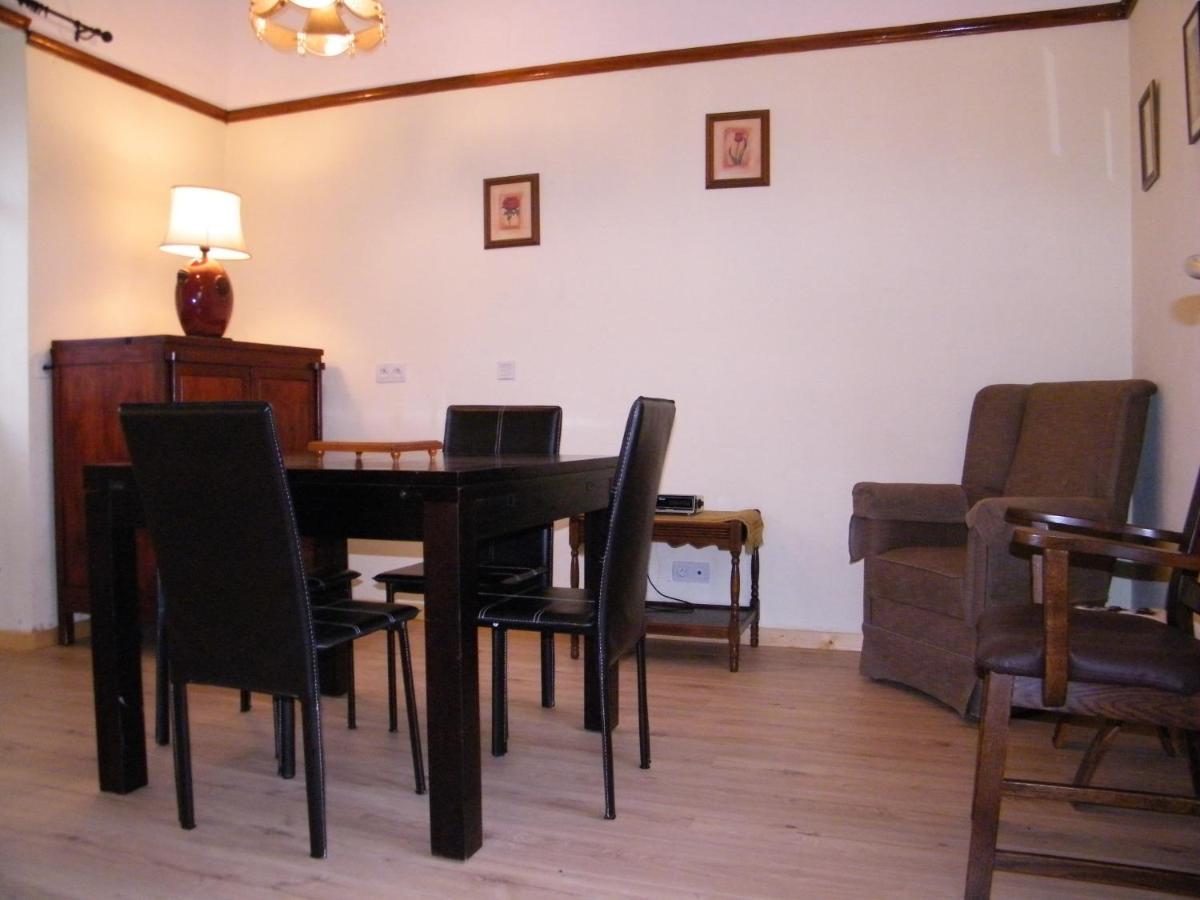 Hotel Domaine Sela à Saint-Prix  Extérieur photo