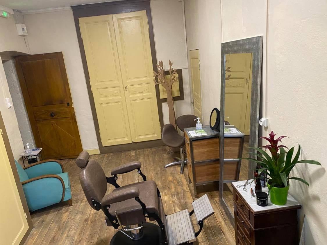 Hotel Domaine Sela à Saint-Prix  Extérieur photo